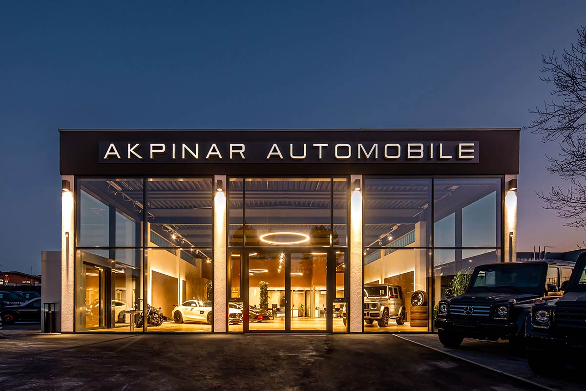 Top Gebrauchtwagen im Kreis Böblingen und der Region Stuttgart