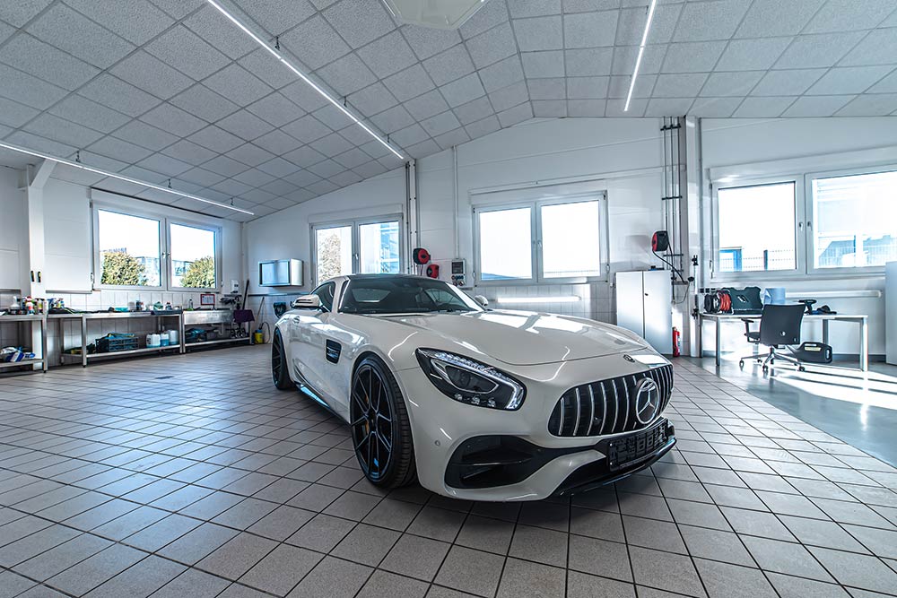 Ihr Partner für besondere Gebrauchtfahrzeuge
